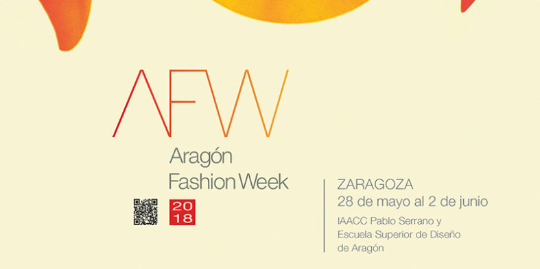 I Aragón Fashion Week en Zaragoza con la presencia de Ágatha Ruiz de la Prada