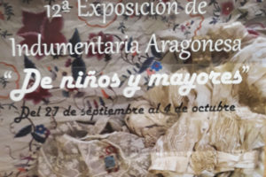 La colección de Ana Corina Pablo de Buén vuelve al Laín Entralgo de Zaragoza