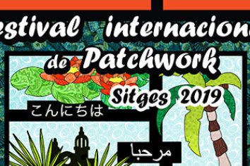 Festival Internacional de Patchwork de Sitges