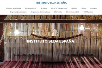Instituto Seda España, divulgador de la Ruta de la Seda