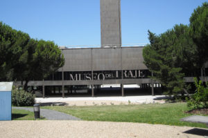 El Museo del Traje de Madrid abrirá sus puertas a finales de 2021